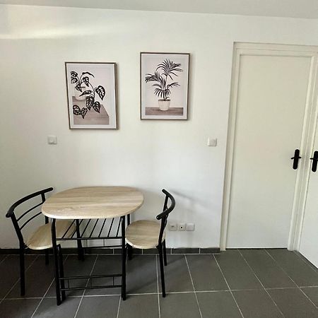 Le Central : Appartement Cosy Et Calme Saint-Germain-de-Joux Exterior foto
