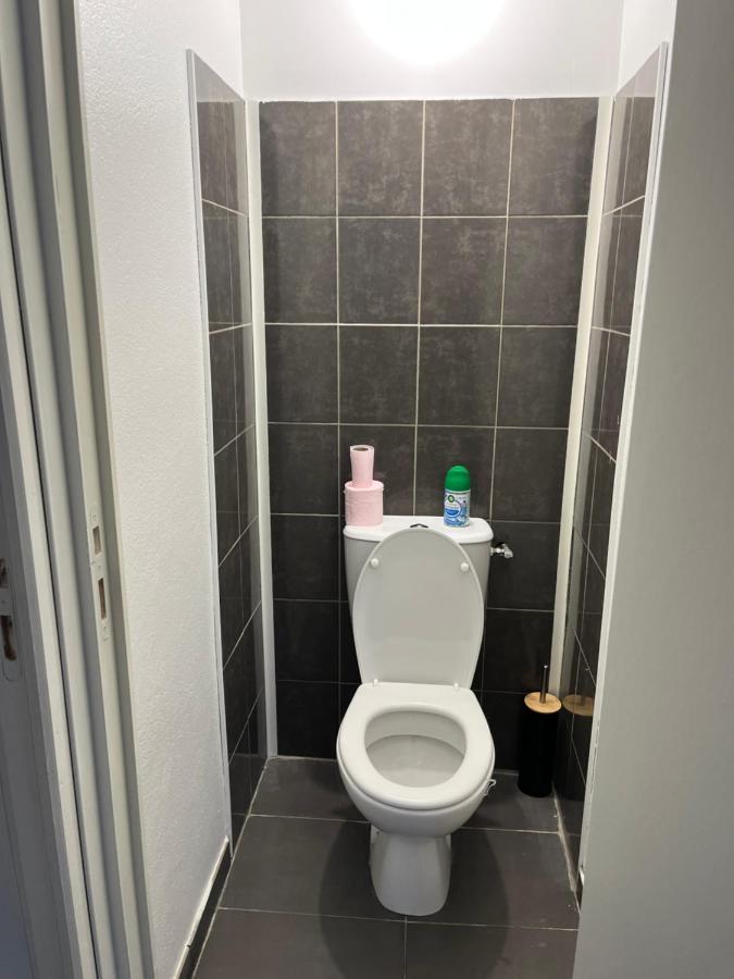 Le Central : Appartement Cosy Et Calme Saint-Germain-de-Joux Exterior foto